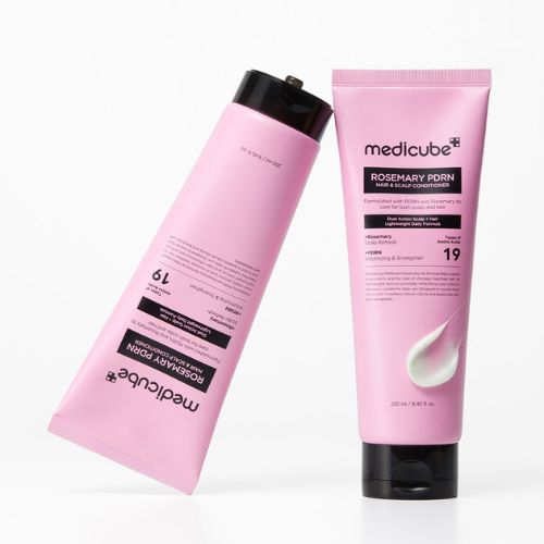 medicube Rosemary PDRN Hair&Scalp Conditioner