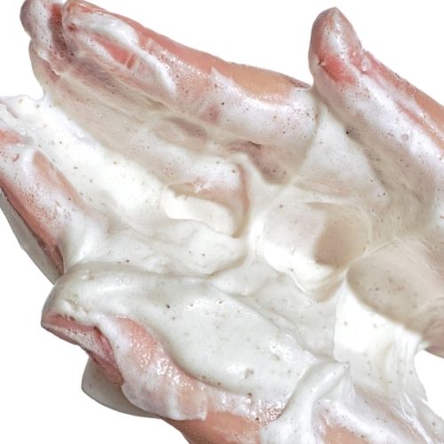 ANUA Heartleaf Quercetinol Pore Deep Cleansing Foam