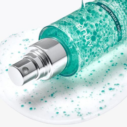 ANUA PDRN+Hyaluronic Acid Hydrating Capsule Mist