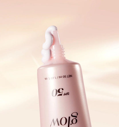 Collagen Glow Sunscreen Medicube
