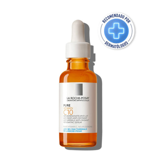 Rendermic Pure Vitamin C10 Serum LA ROCHE POSAY