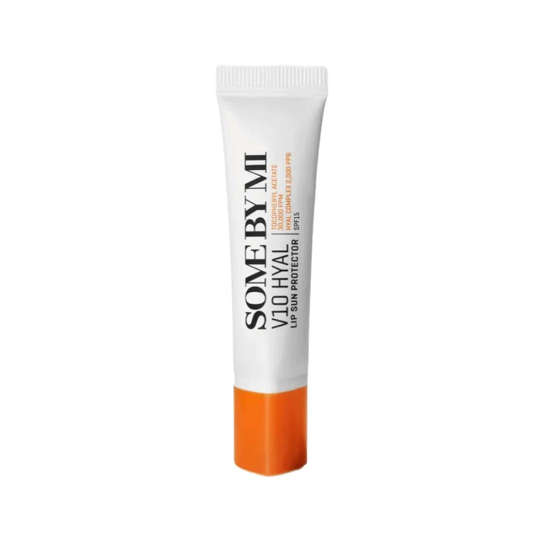 SOME BY MI - V10 HYAL Lip Sun Protector SPF15