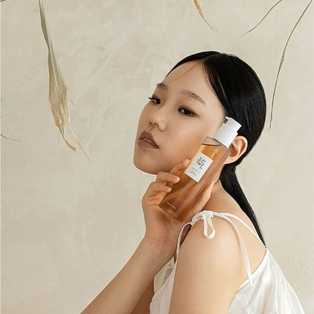 Ginseng Cleansing Oil - Beauty of Joseon