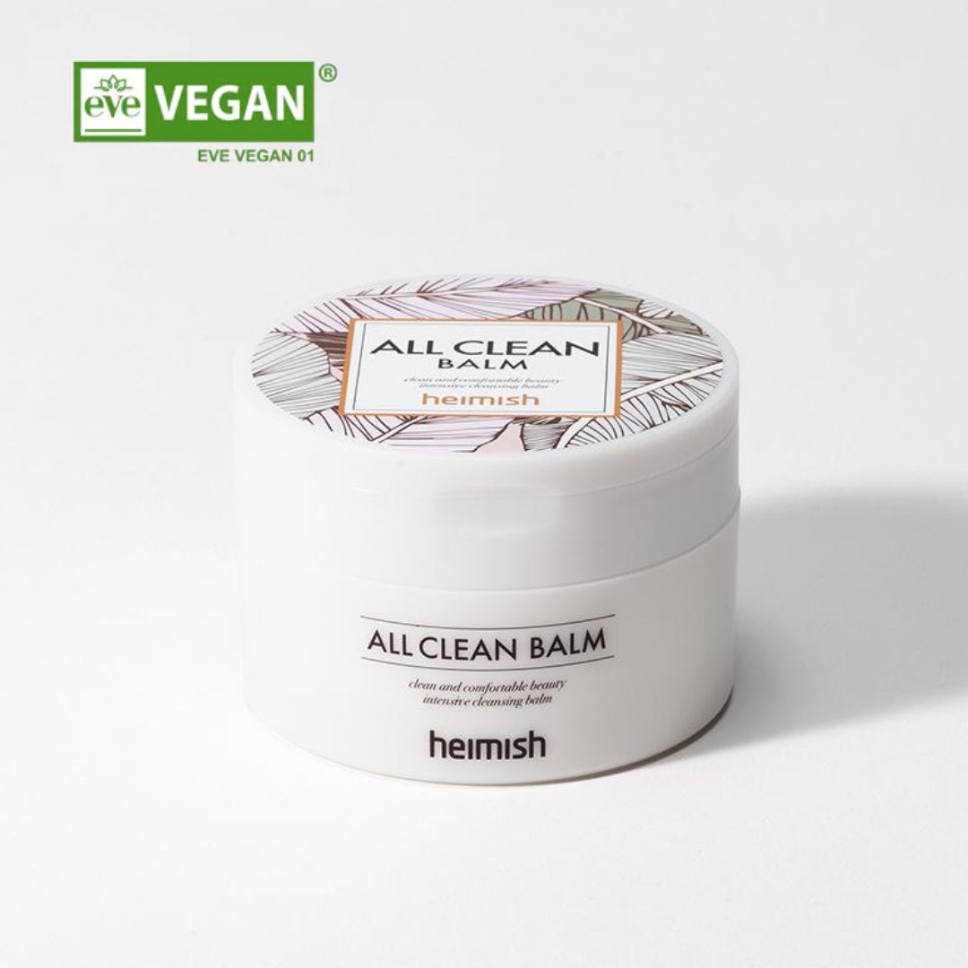 All Clean Balm Heimish