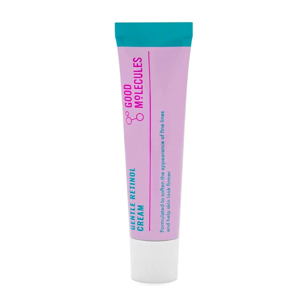 Gentle Retinol Cream - Good Molecules