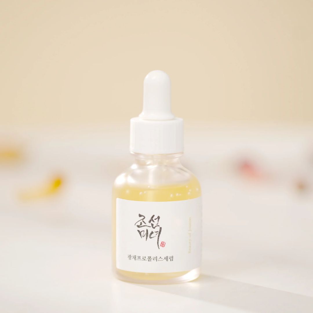 Glow Serum: Propolis + Niacinamide Beauty of Joseon