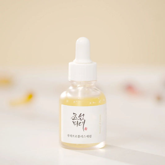 Glow Serum: Propolis + Niacinamide Beauty of Joseon