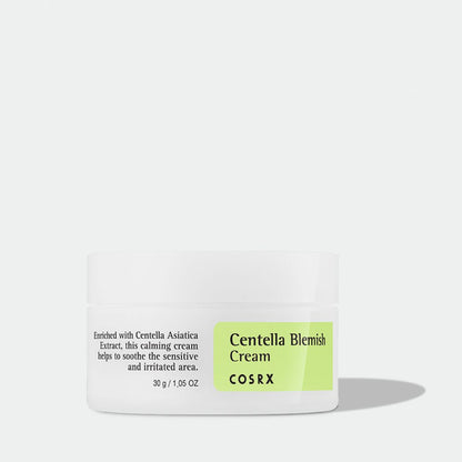 Centella Blemish Cream COSRX