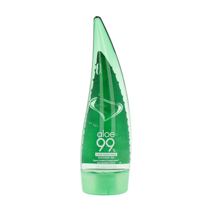 Aloe 99% soothing gel Fresh - HOLIKA HOLIKA