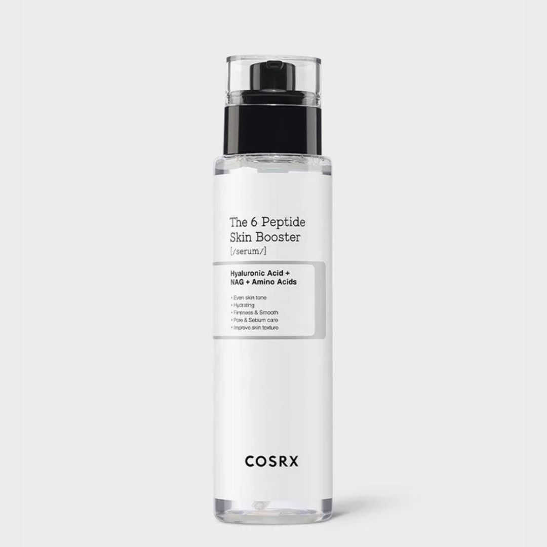 The 6 Peptide Skin Booster Serum COSRX