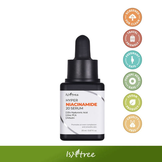 Hyper Niacinamide 20 Serum - Isntree