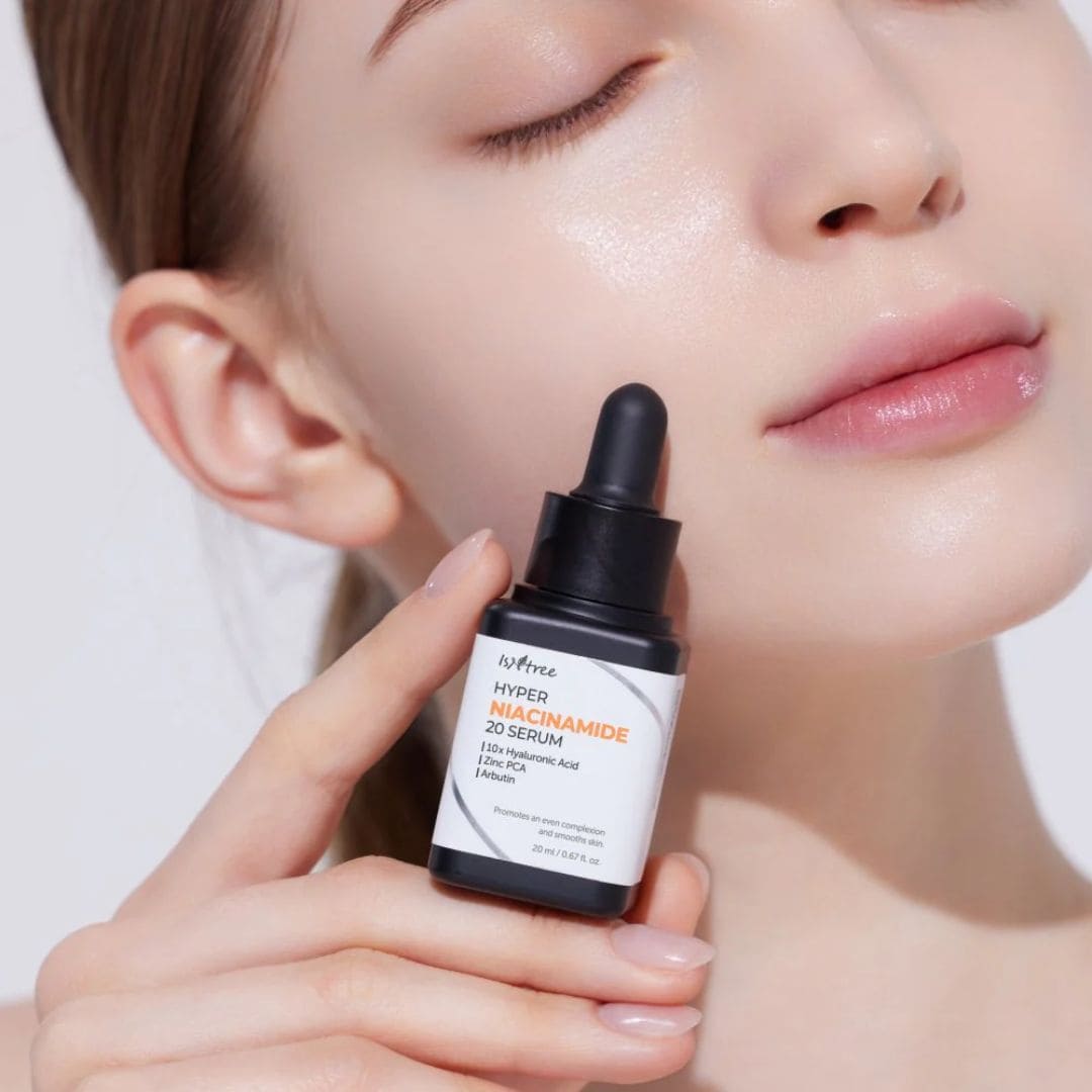 Hyper Niacinamide 20 Serum - Isntree