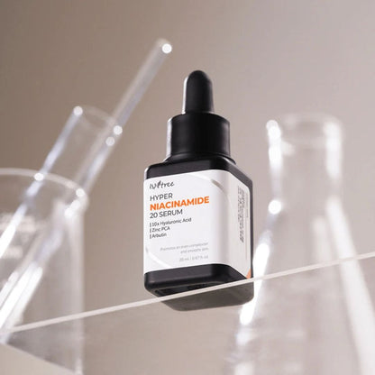 Hyper Niacinamide 20 Serum - Isntree