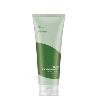 Aloe Soothing Gel Moisture - Isntree