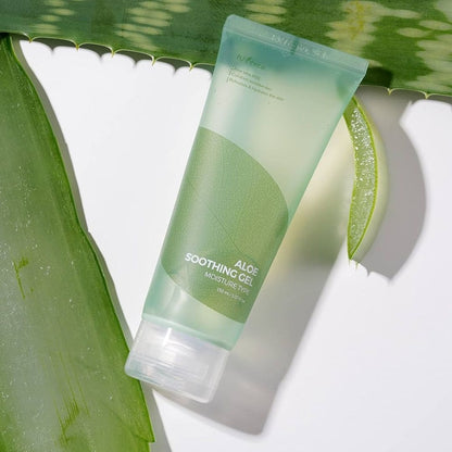 Aloe Soothing Gel Moisture - Isntree