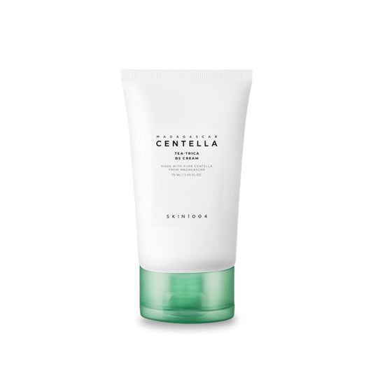 Madagascar Centella Tea-trica B5 Cream - SKIN1004