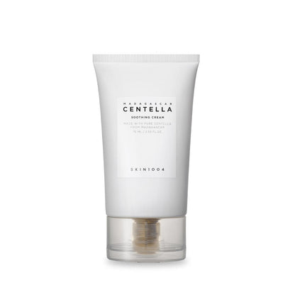 Madagascar Centella Soothing Cream - SKIN1004