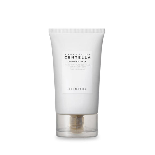 Madagascar Centella Soothing Cream - SKIN1004