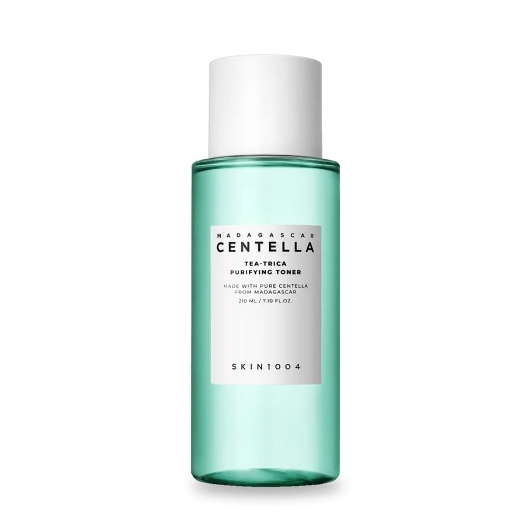 Madagascar Centella Tea-Trica Purifying Toner - SKIN1004