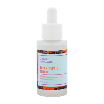 Super Peptide Serum - Good Molecules