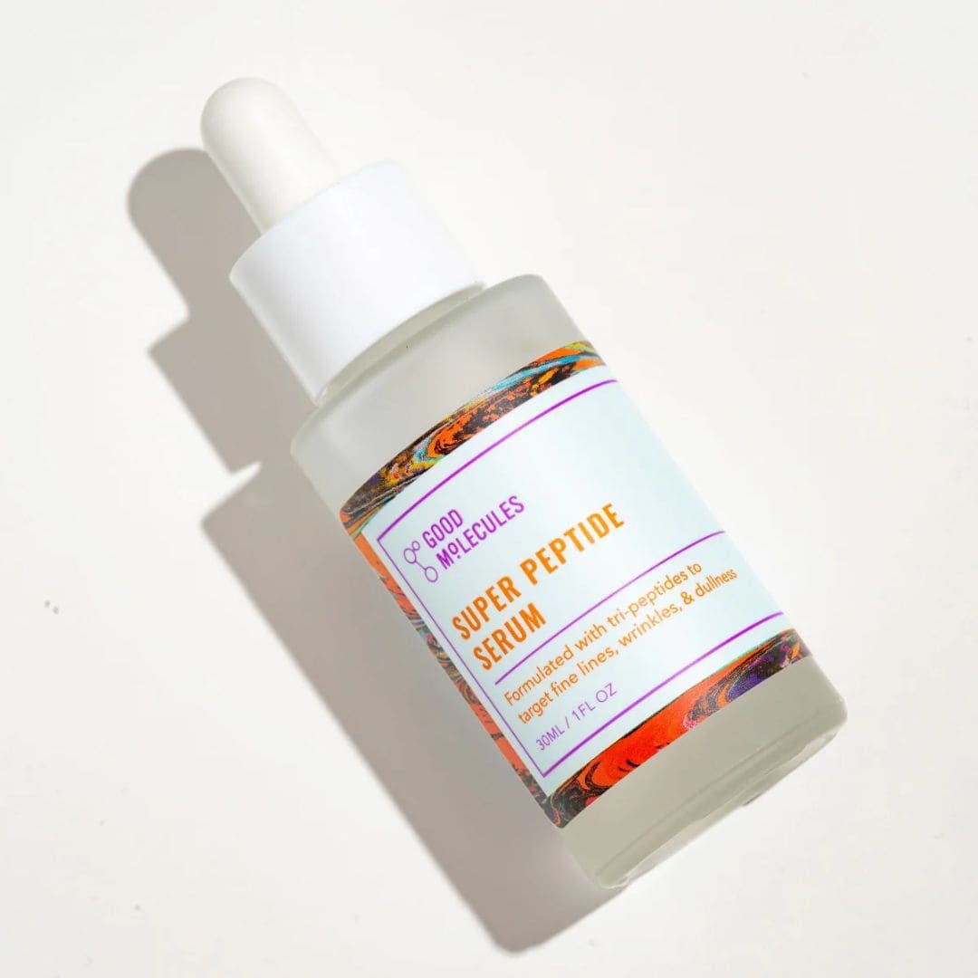 Super Peptide Serum - Good Molecules