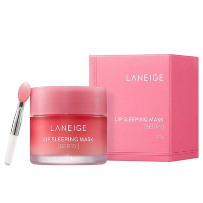 Lip Sleeping Mask - Laneige