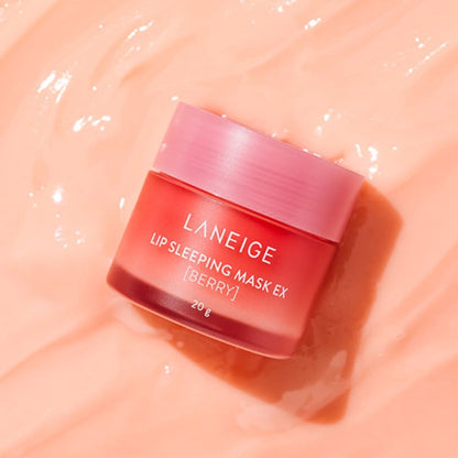 Lip Sleeping Mask - Laneige