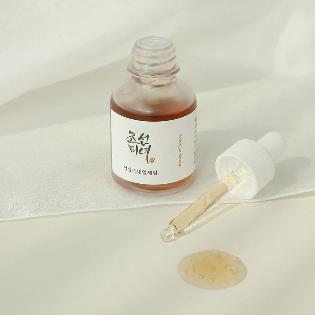 Revive Serum Ginseng+Snail Mucin - Beauty of Joseon