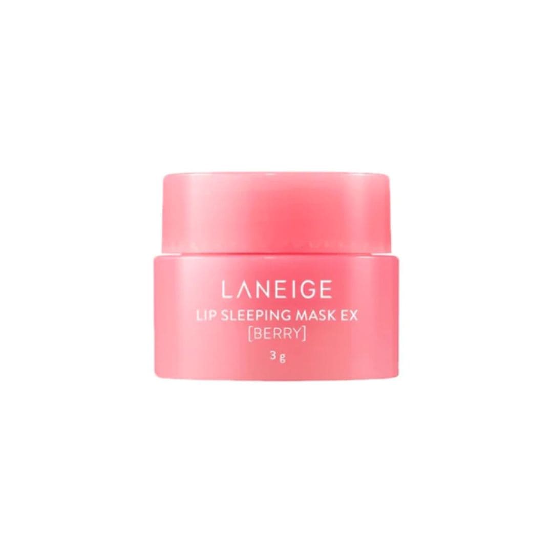 Lip Sleeping Mask - Laneige