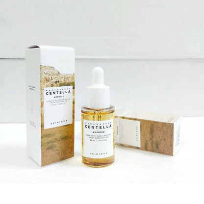 Madagascar Centella Ampoule SKIN1004