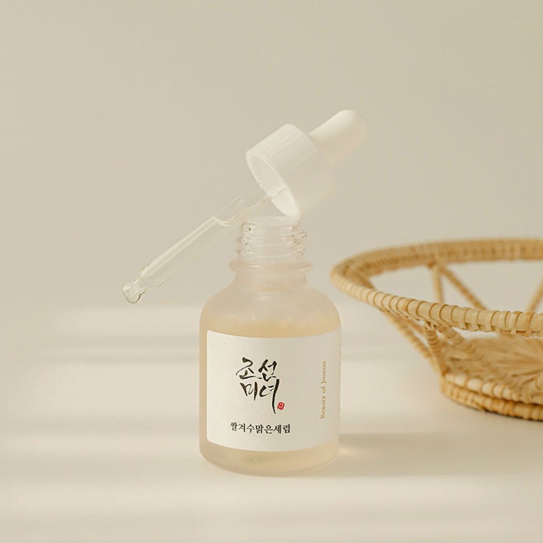 Glow Deep Serum: Rice+Alpha Arbutin - Beauty Of Joseon