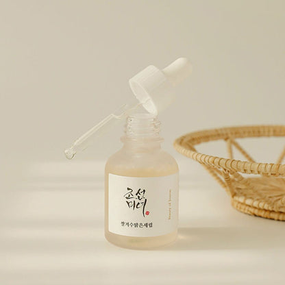 Glow Deep Serum: Rice+Alpha Arbutin - Beauty Of Joseon