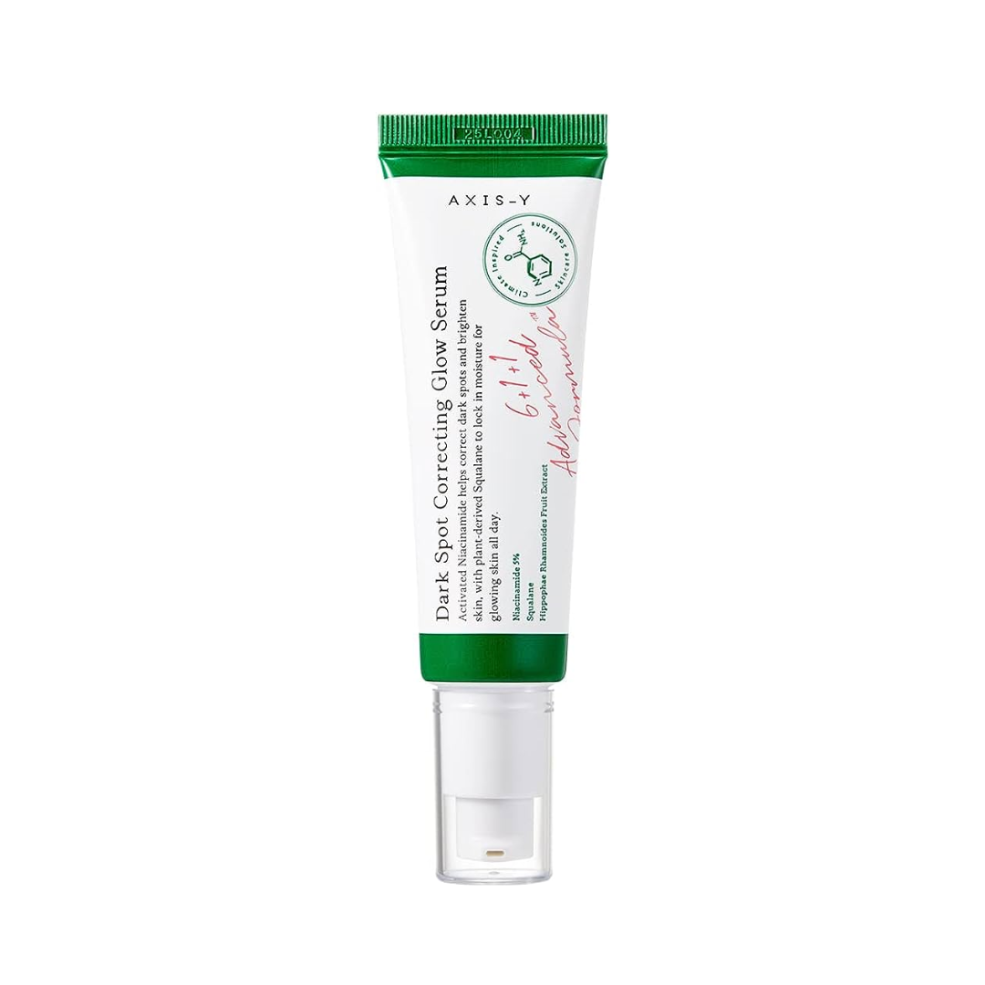 Dark Spot Correcting Glow Serum AXIS-Y