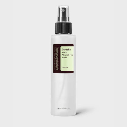 Centella Water Alcohol-Free Toner COSRX