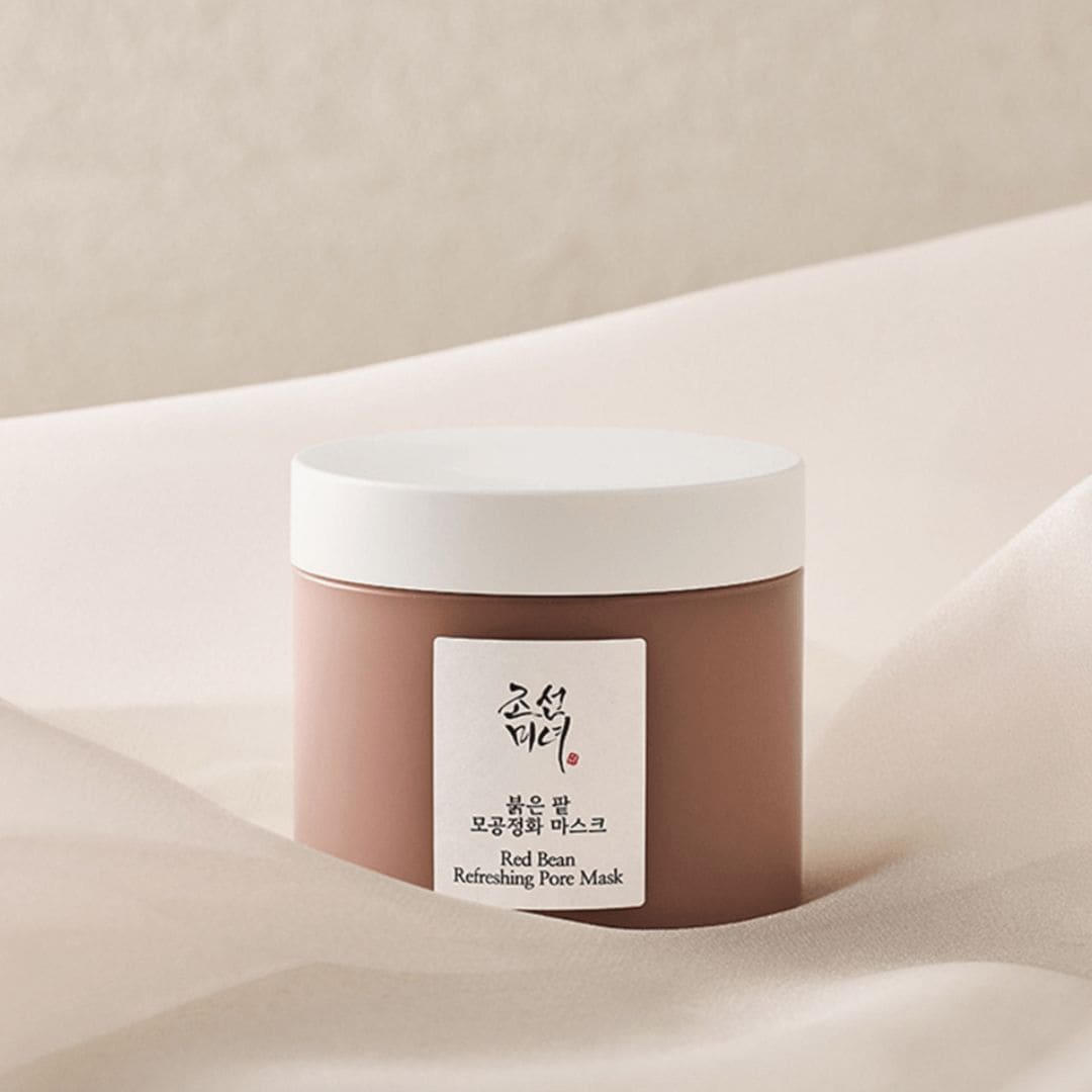 Red Bean Refreshing Pore Mask - Beauty of Joseon