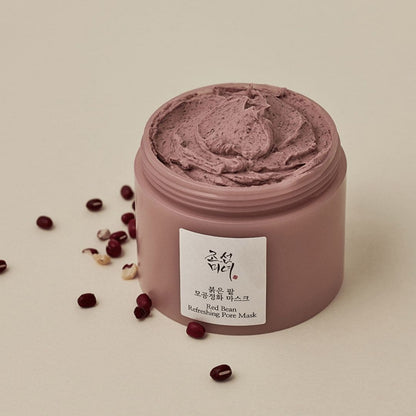 Red Bean Refreshing Pore Mask - Beauty of Joseon