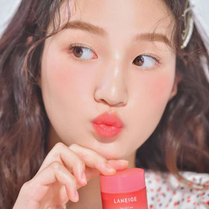 Lip Sleeping Mask - Laneige