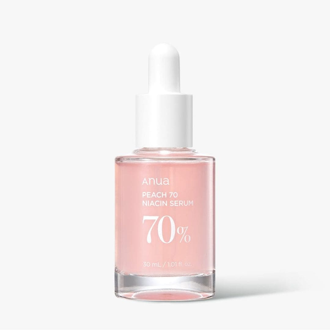 ANUA Peach 70 Niacin Serum