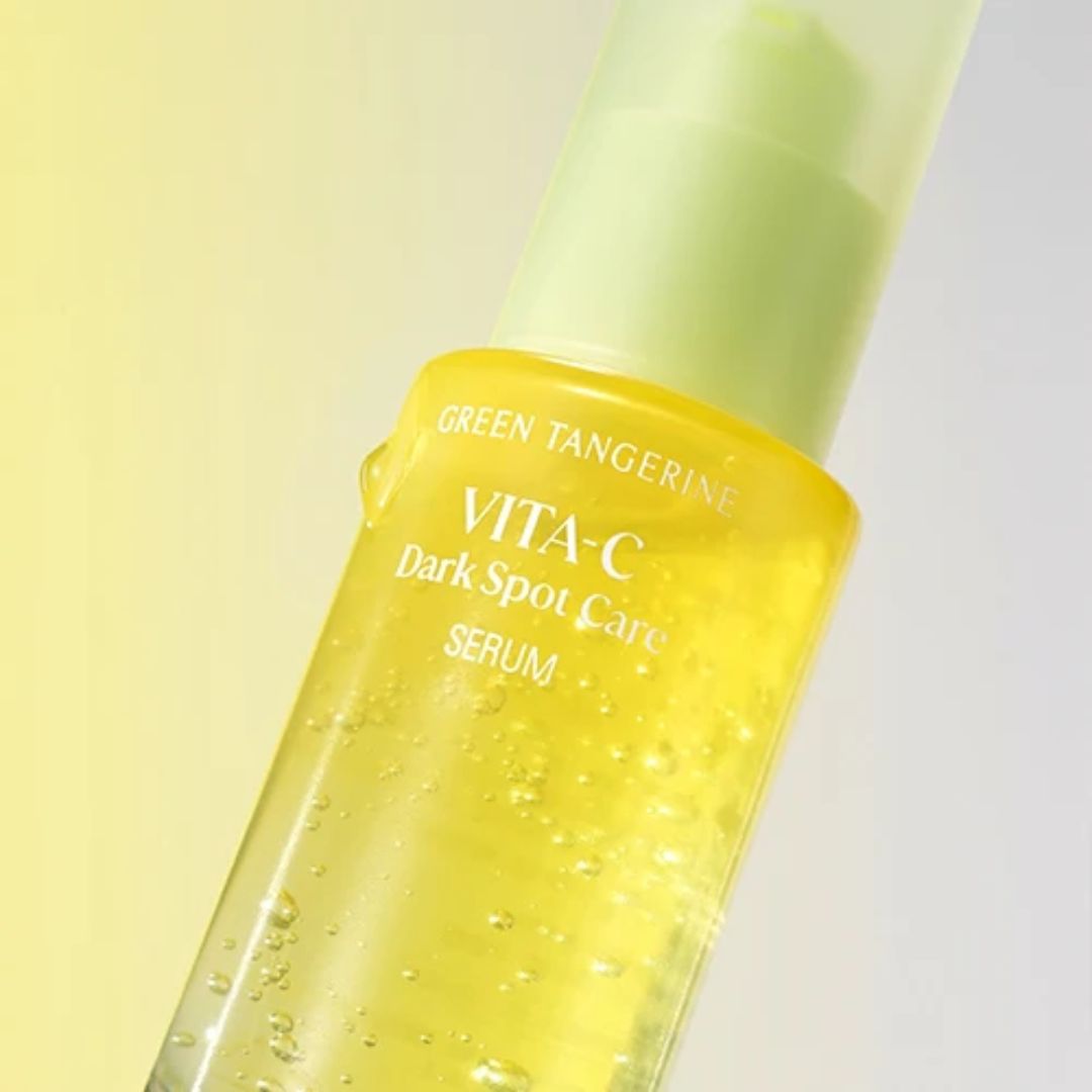 GOODAL | Green Tangerine Vita-C Dark Spot Serum