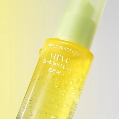 GOODAL | Green Tangerine Vita-C Dark Spot Serum