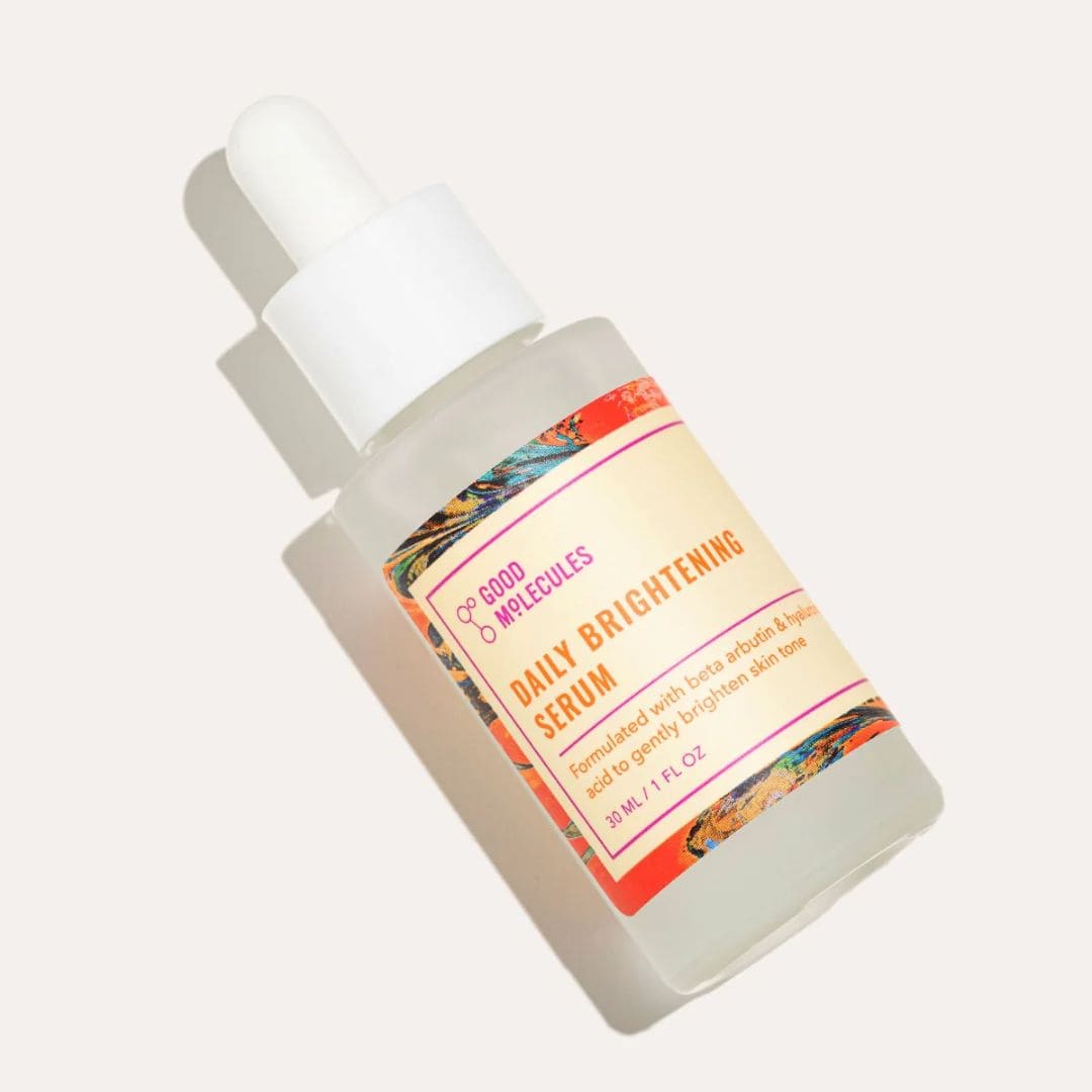 Daily Brightening Serum - Good Molecules