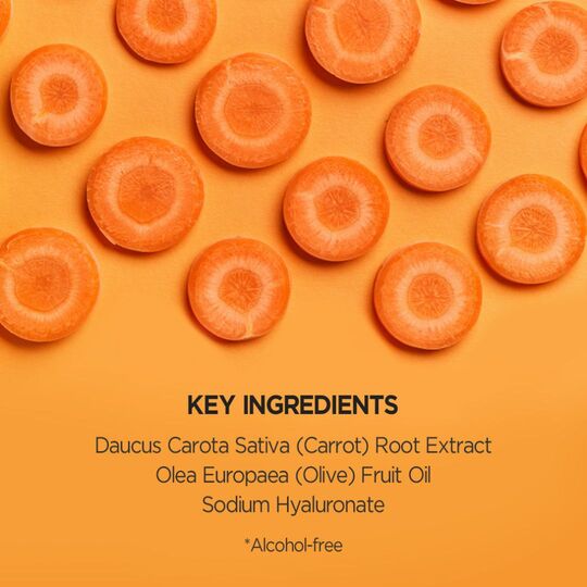 SKINFOOD | Carrot Carotene Calming Water Pad