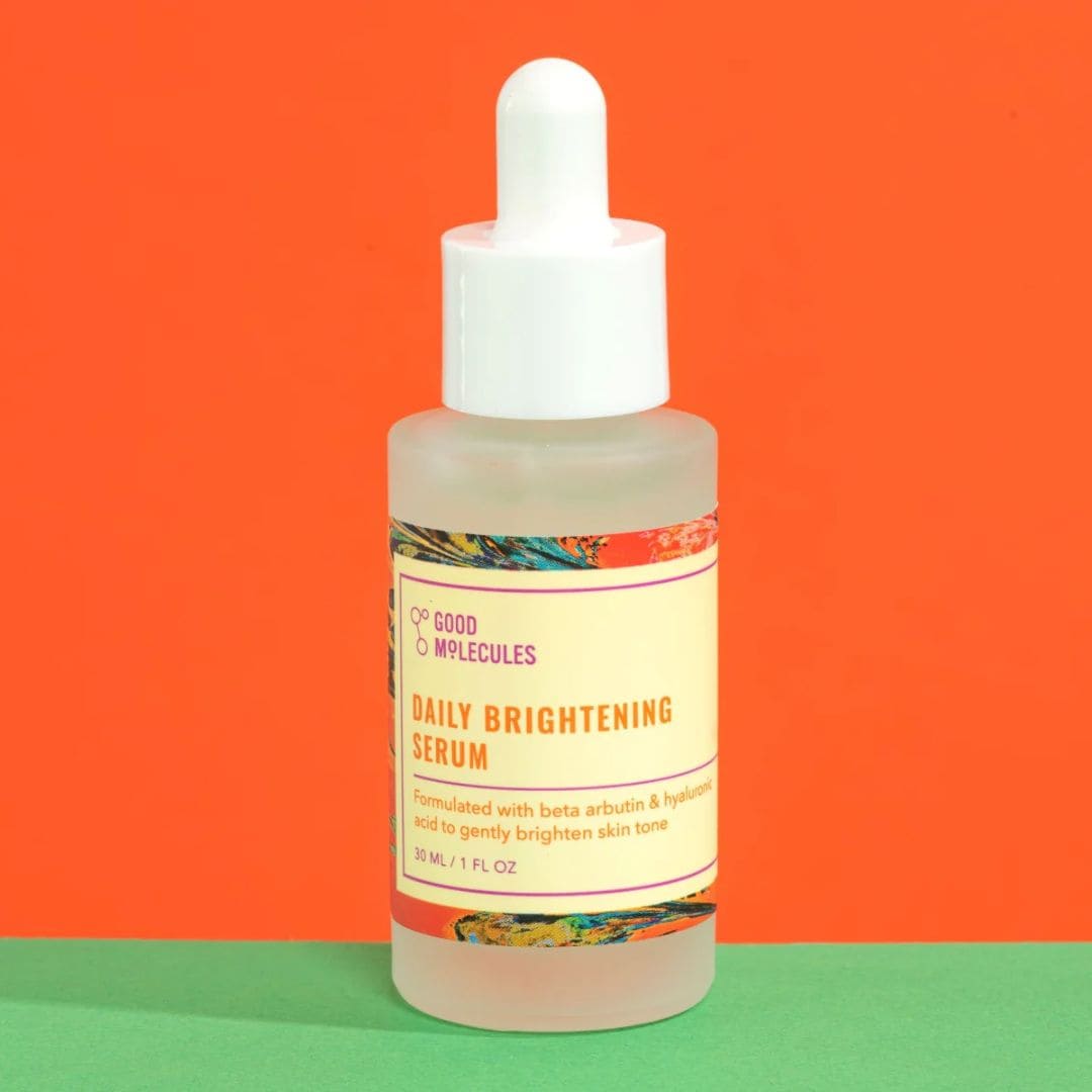 Daily Brightening Serum - Good Molecules