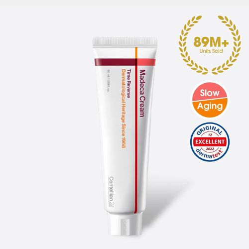Centellian24 Madeca Cream Time Reverse