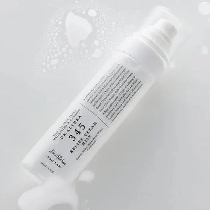 345 Relief Cream Mist - Dr. Althea