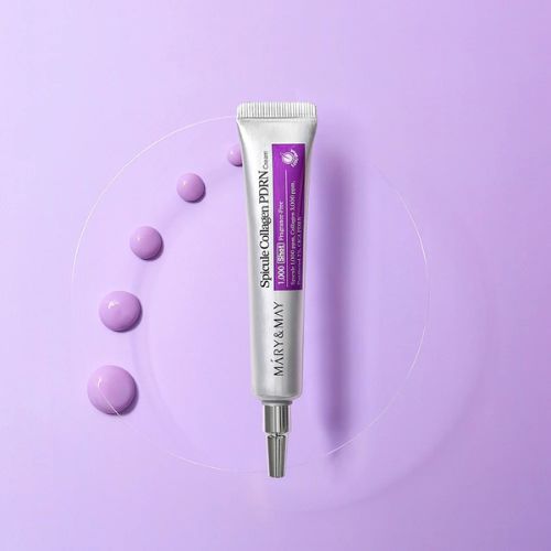Mary&May – Spicule Collagen PDRN Cream
