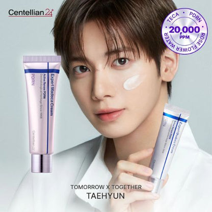 Expert Madeca Cream Active Renew PDRN Centellian24