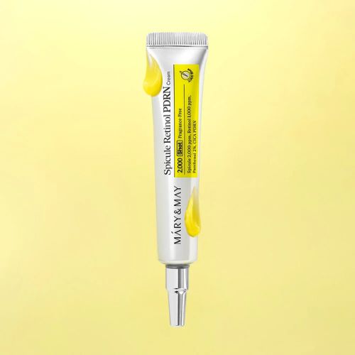 Mary&May – Spicule Retinol PDRN Cream
