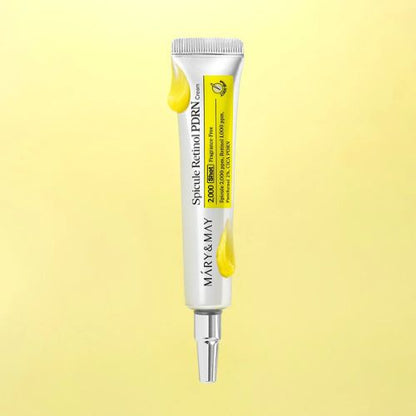 Mary&May – Spicule Retinol PDRN Cream