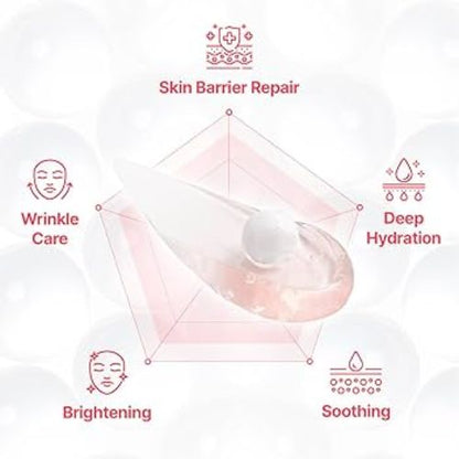 Centellian24 Mela Capture Ampoule Capsule cream